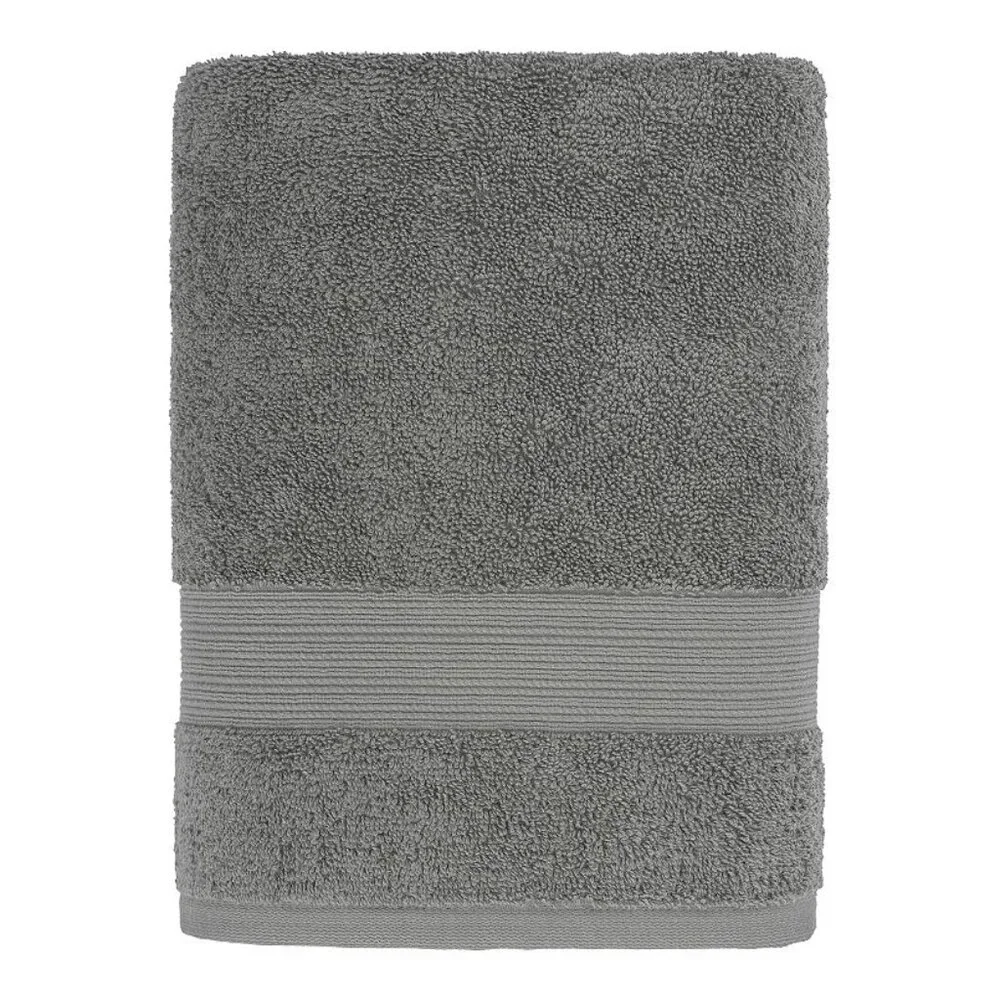 Sonoma Goods For Life Hygro Performance Wash cloth Dark Gray